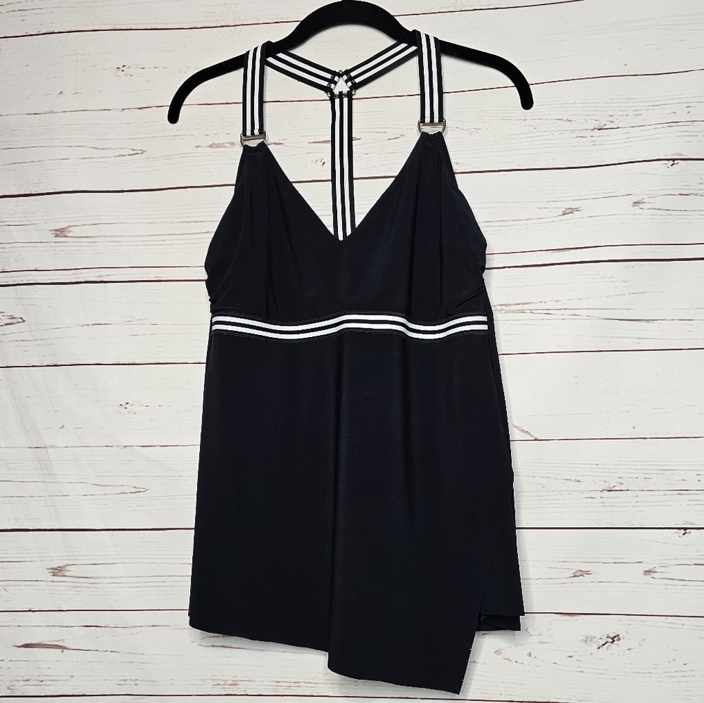 Magicsuit Borderline Carly Tankini